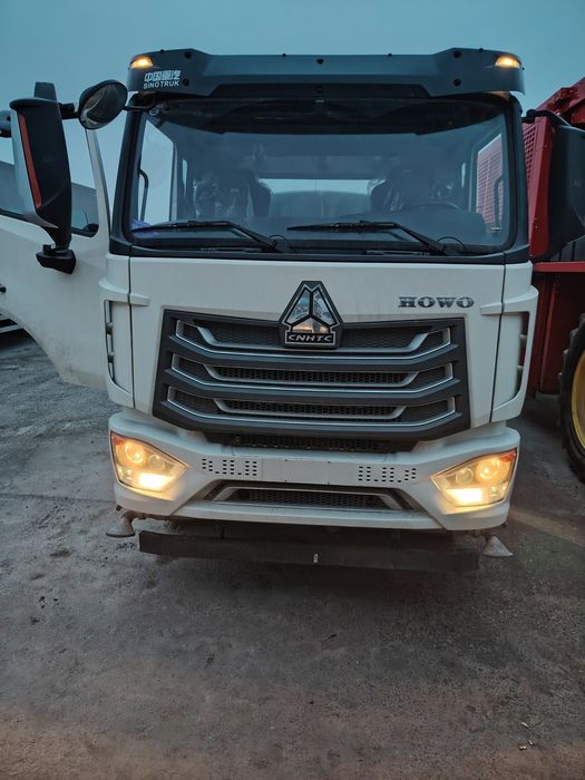 Howo 6x4  20000L  Sotuvda tayyor