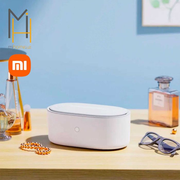 Ультразвуковая ванна Xiaomi XiaoZe Household Ultrasonic Cleaner