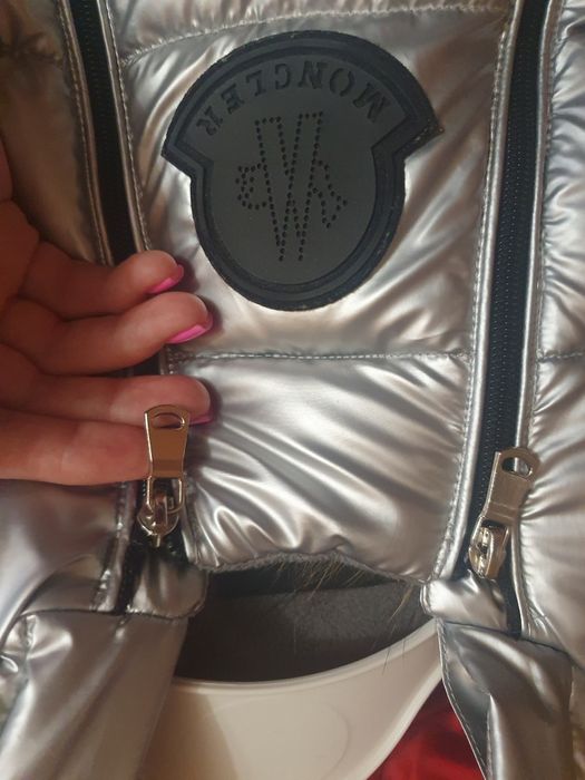 Комбинезон детский