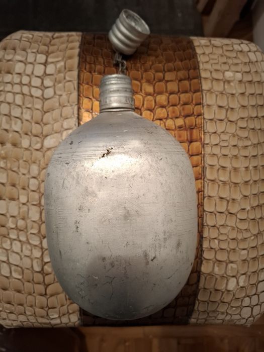 Продам  фляга  армейская