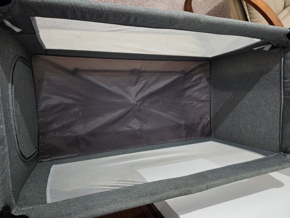 Patut calatorie bebelusi