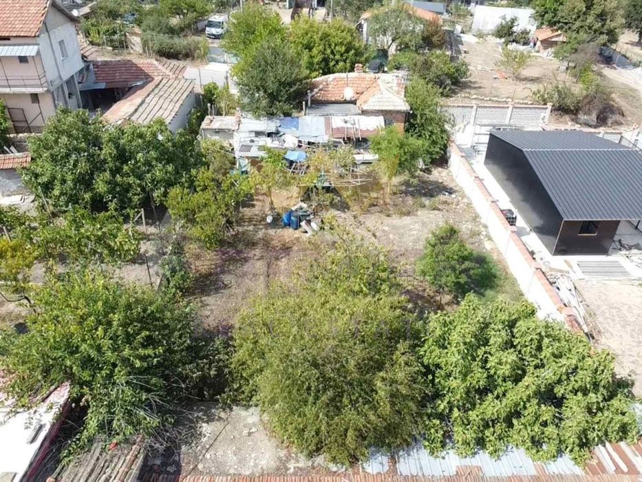 Продава се Къща в с. Бенковски, Област Варна - 40 кв.м за 1553 €/кв.м - Снимка #3