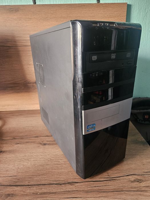 Системный блок Core™ i3