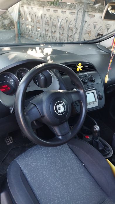 Vând Seat Altea 1.9 TDI – 2005 | Mașină personală | Primul proprietar în România