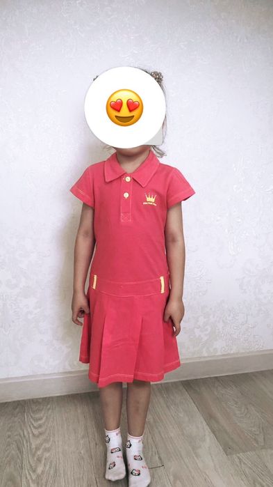 Детская одежда