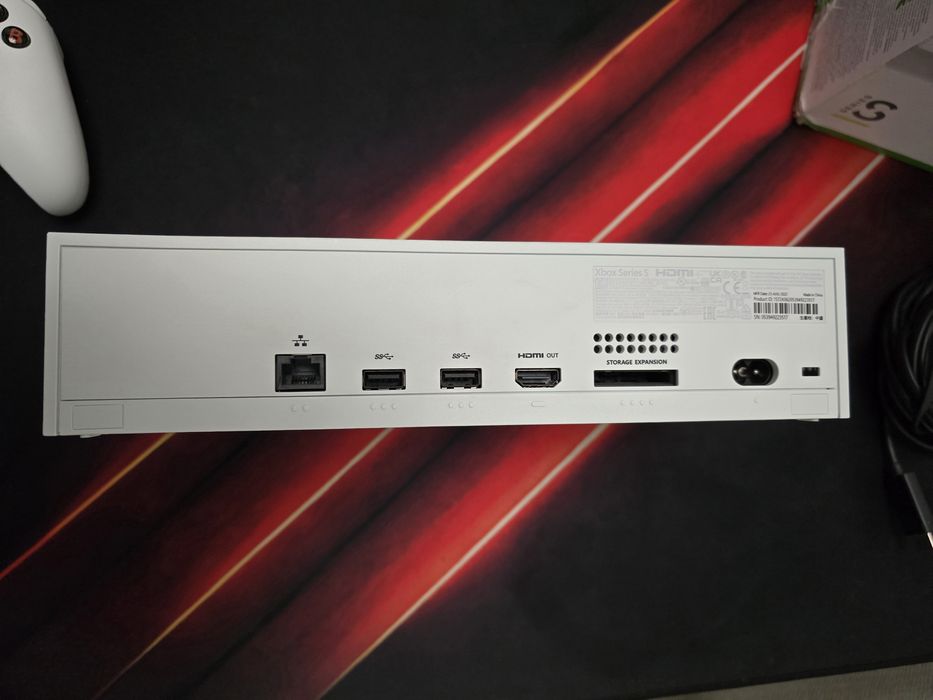 Xbox Series S, отлично състояние