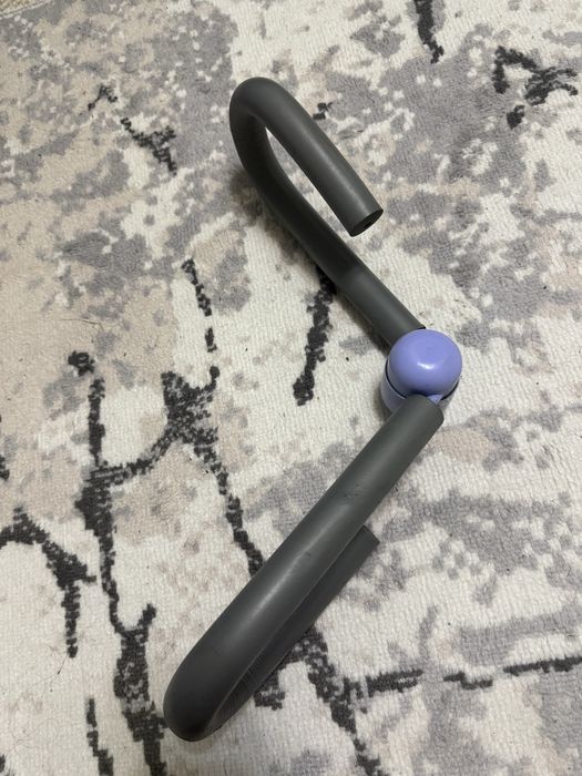 Тренажер эспандер для ног и таза