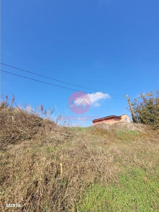 Teren Intravilan 800 mp, Constanta, zona Vila Cucoanei