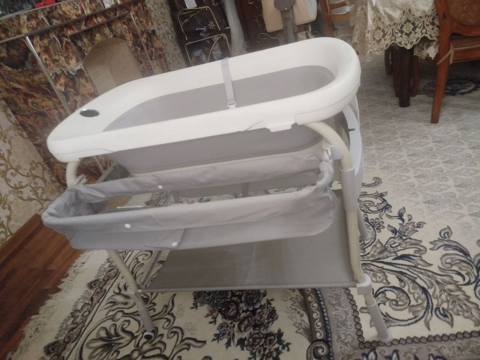 Ванночка для младенцев