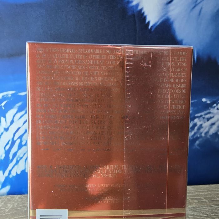 Promotie: Armani - Stronger with you AMBER 100ml edp