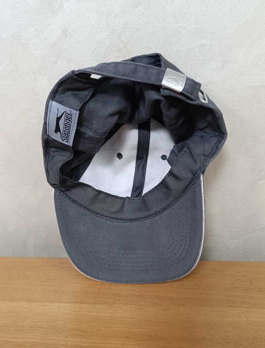 Slazenger-Много Запазенa