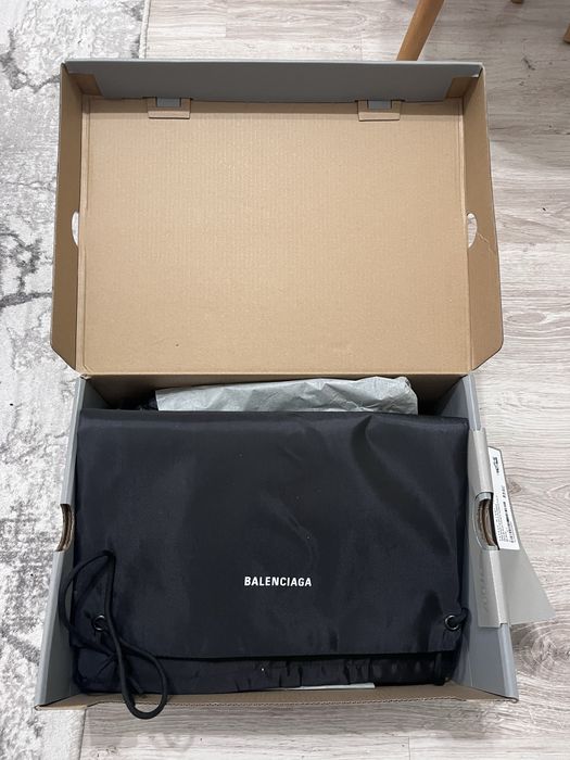 Balenciaga Track LED