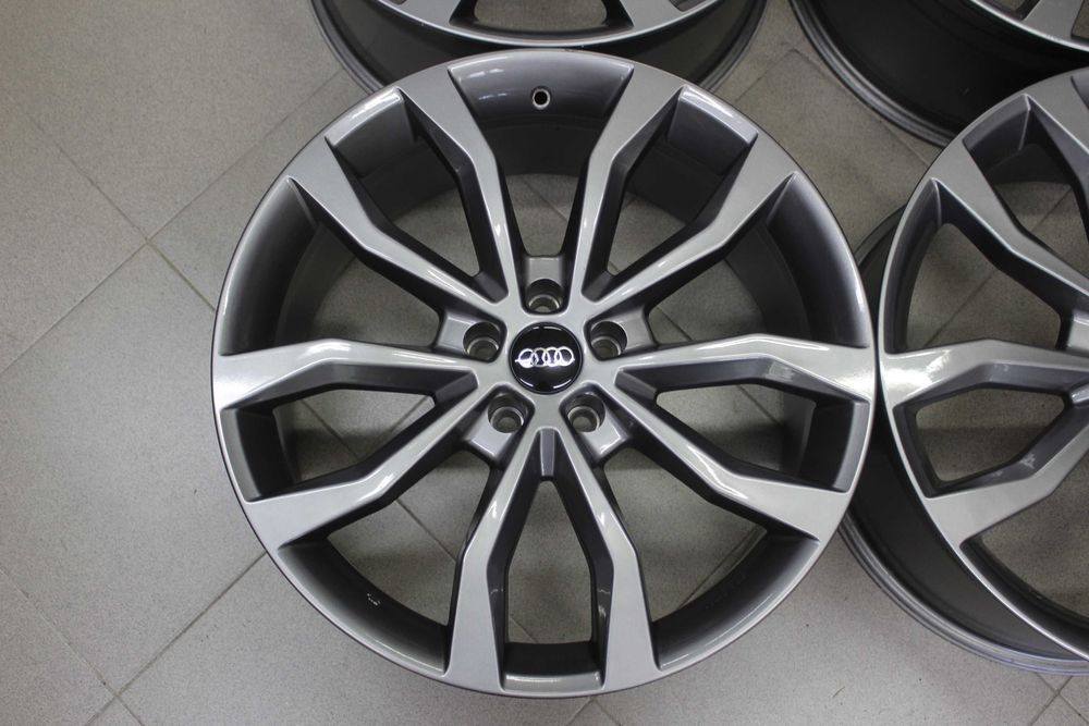Джанти 20" Audi A6, A7, A8, Q5, Q7