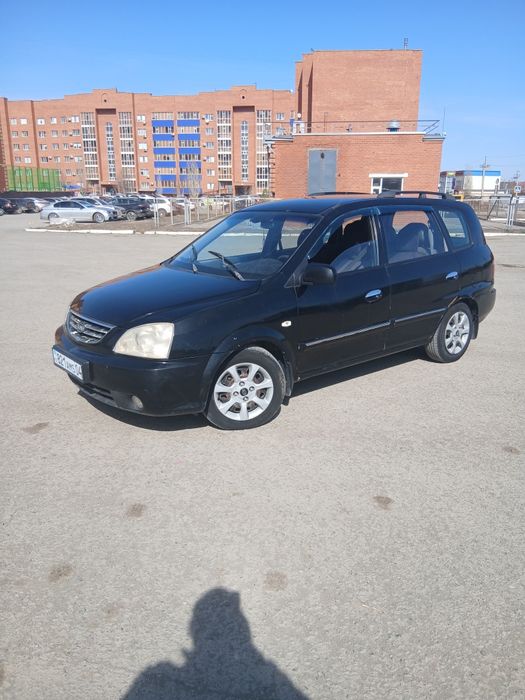 Продам автомобиль