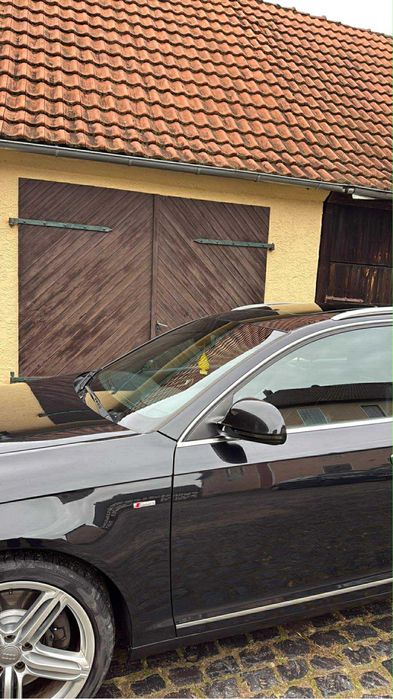 AUDI A6 Avant 0 — imagine 3