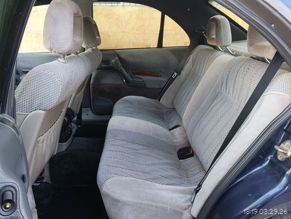 Opel omega b автомат