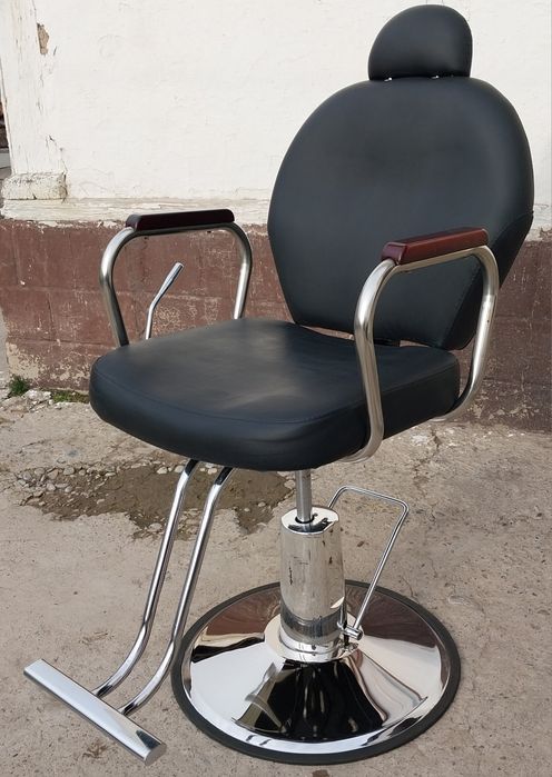 Кресло и мойка парикмахерское
