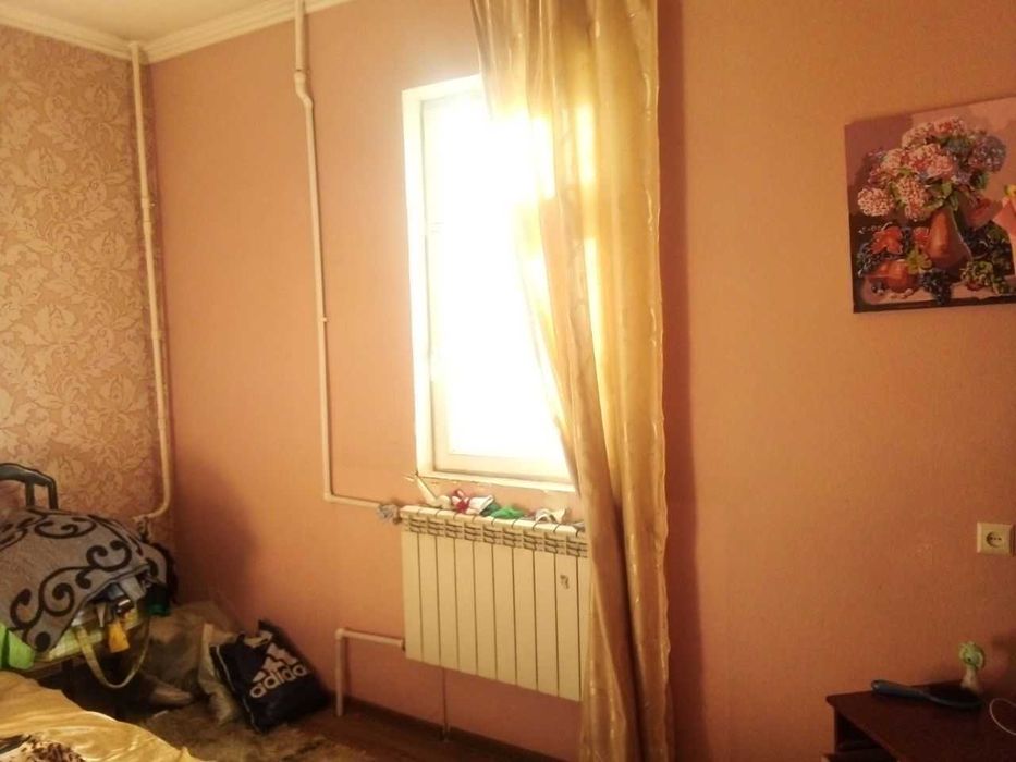 Продам свою квартиру