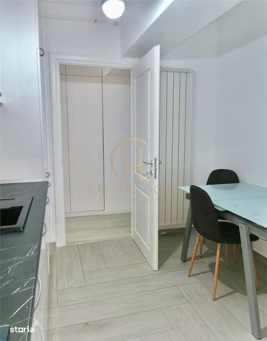 Tatarasi Evergreen 2C Decomandate Parcare subterana