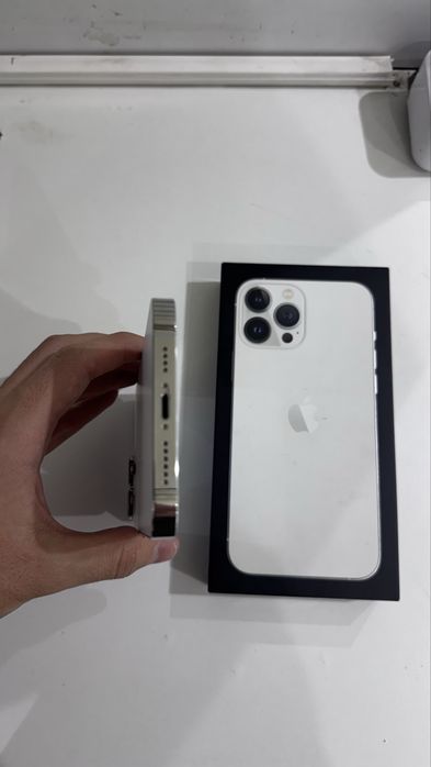 Iphone 13 Pro Max 512gb