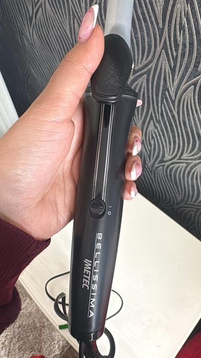 Женская плойка 2штуки бу