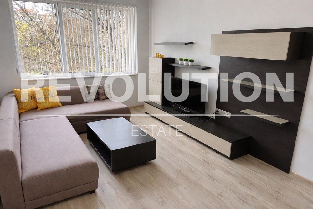 Двустаен апартамент  в гр.Варна, Възраждане!