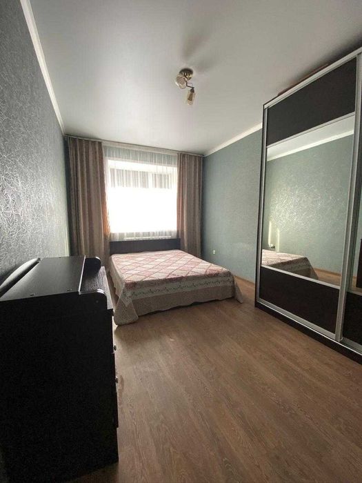 Продам 3 комнатную квартиру