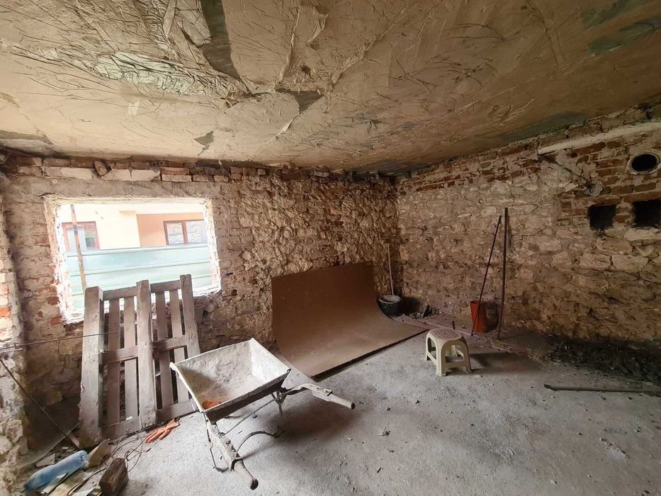 Продава се Къща в Хасково, Червена стена - 93 кв.м за 506 €/кв.м - Снимка #10