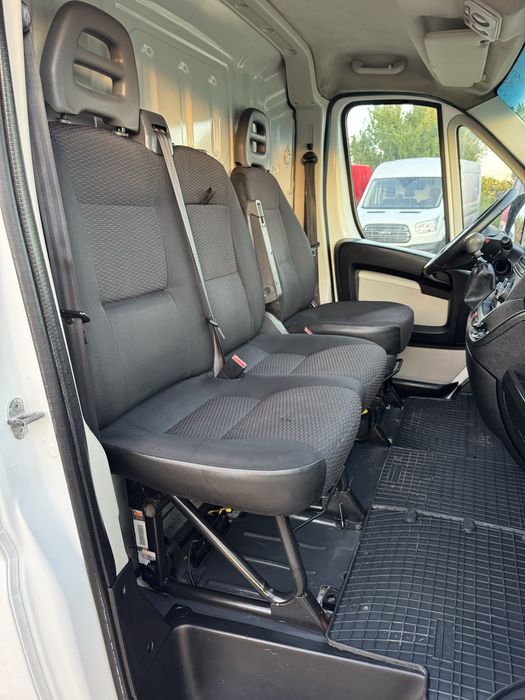 Citroen Jumper 2015 / 2.2 distributie pe lant / 130cp