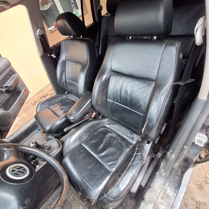 Interior golf4, bora,