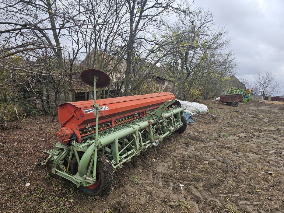 Vând Grubar 3m.              .