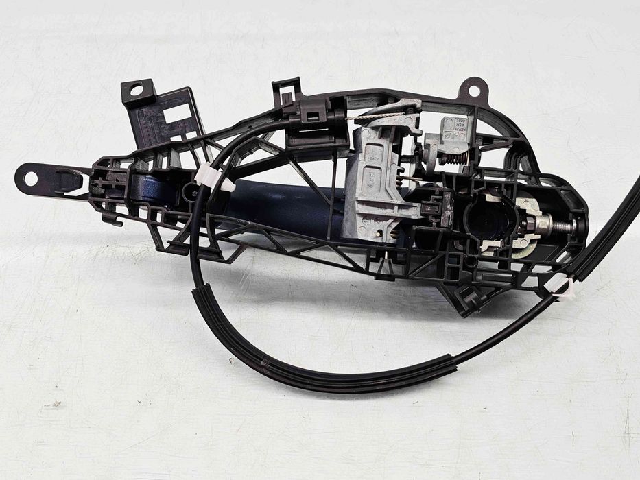 Maner usa stanga spate Opel Astra K Hatchback [Fabr 2015-2022] GWJ