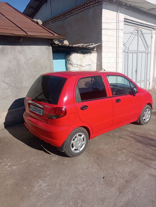 Moshena yaxshi yaydalgan