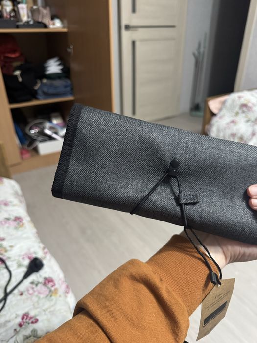 Сумка трансформер дорожная