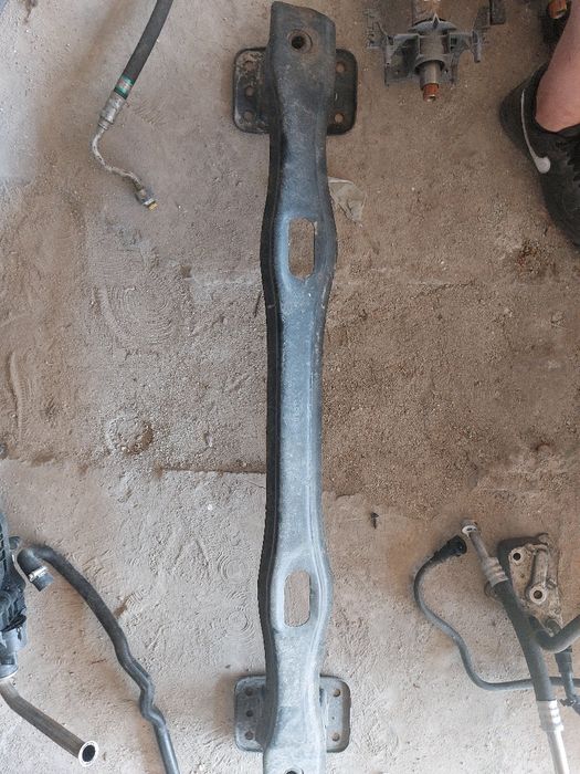 Греда Bmw x5 4.0d e70 n57 306кс бмв е70