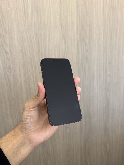 Iphone 13 128GB 100%