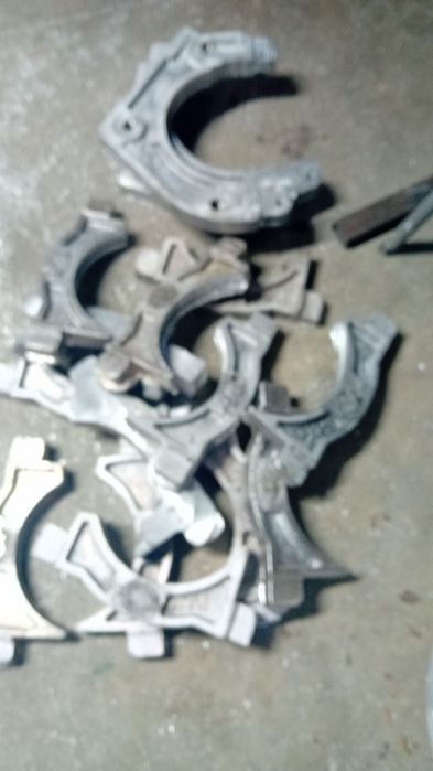 Turnare aluminiu copiem aproape ori ce piesa