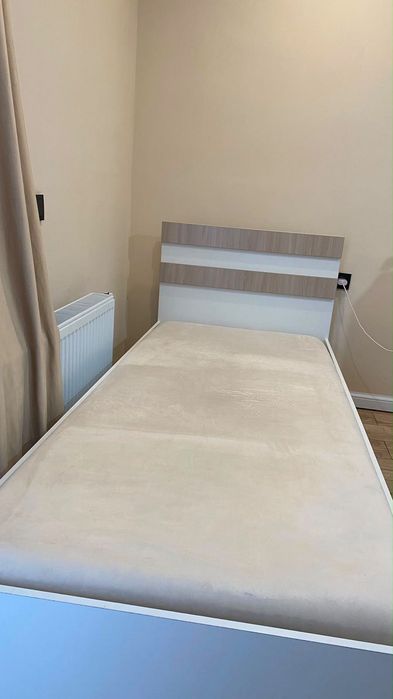 Кровать односпальный  90x200
