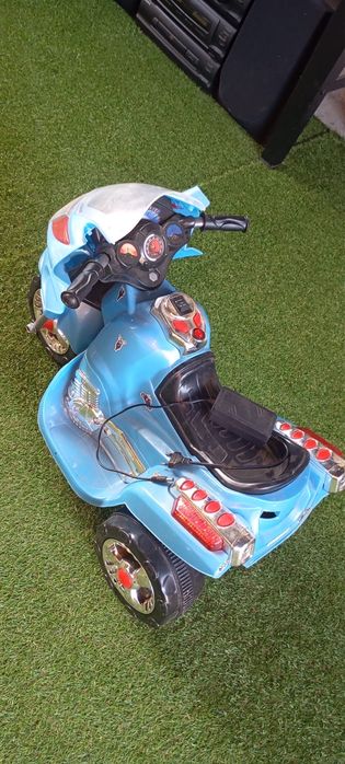 motocicleta copii