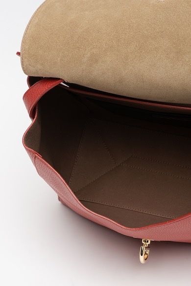 Чанта Furla Net Top Handle Bag - оригинал