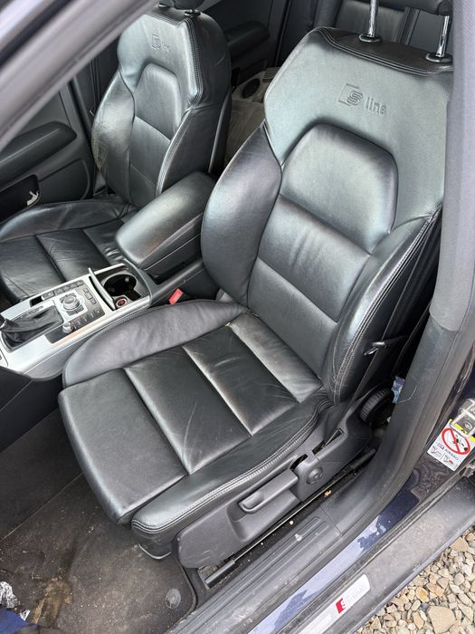 Piese audi a6 c6 facelift 2.0 automat