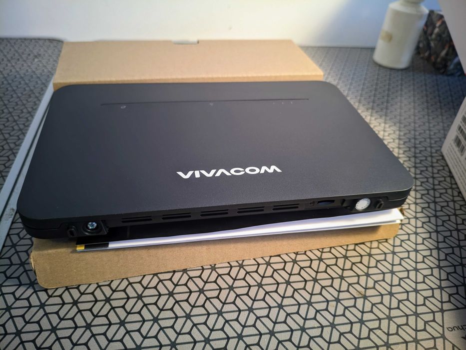 Huawei router prime 3