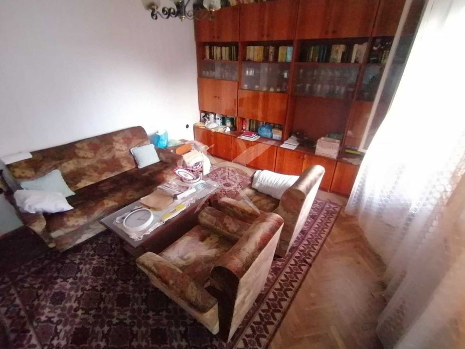 Продава се Къща в Карнобат - 100 кв.м за 940 €/кв.м - Снимка #1