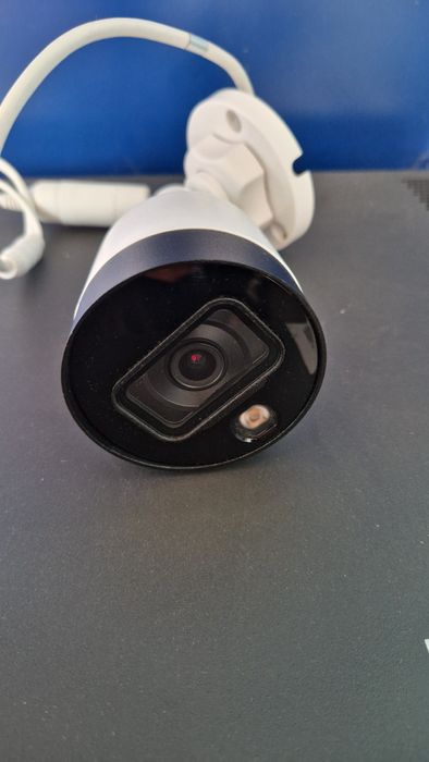 Camera IP PoE Dahua