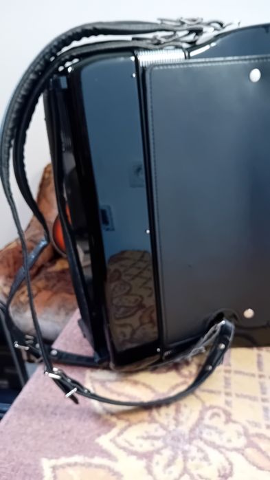 Vind Hohner Atlantic 4