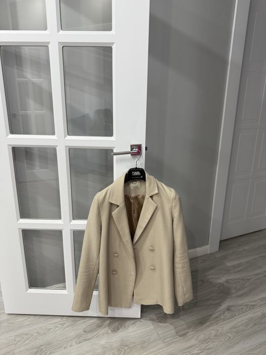 Пиджак стильный, модный