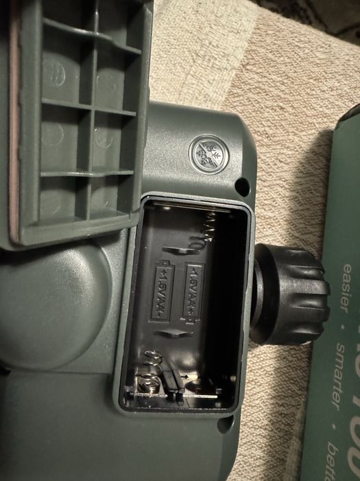 Controller irigare 3 cai