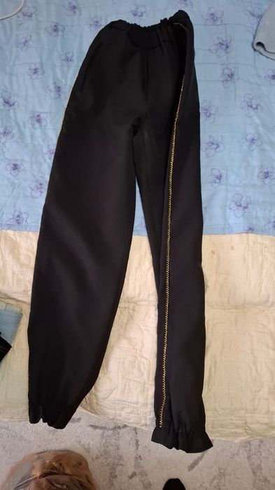 мода и стиль джинсы