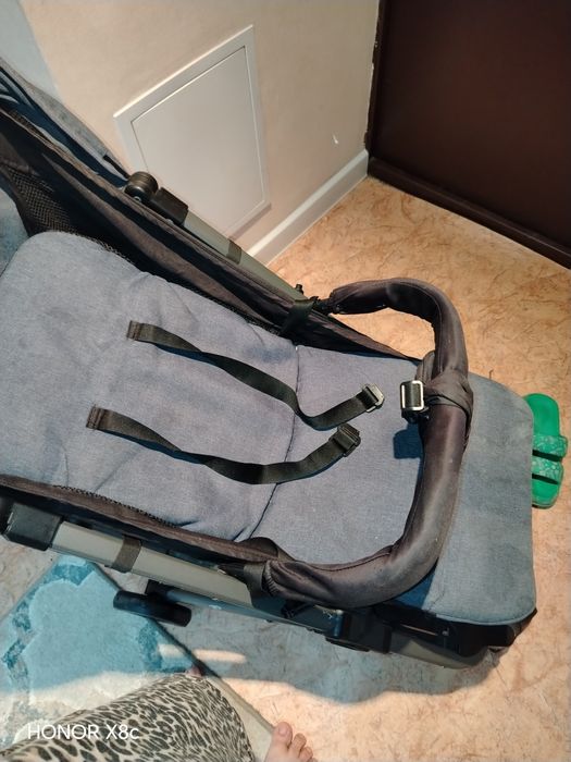 Летный коляска продам