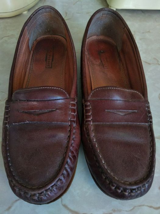 Туфли, модные и дешёвые